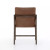 Four Hands Alice Dining Chair - Sonoma Chestnut