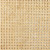 Four Hands Antonia Cane Armless Dining Chair - Toasted Parawood - Savile Flax