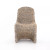 Four Hands Portia Dining Chair - Grey Wash