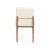 Four Hands Elsie Dining Chair