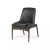 Four Hands Braden Dining Chair - Durango Smoke