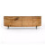 Four Hands Lunas Media Console - Gold Guanacaste
