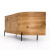 Four Hands Lunas Media Console - Gold Guanacaste