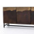 Four Hands Stormy Media Console