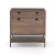 Four Hands Trey Modular Filing Cabinet - Auburn Poplar