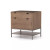 Four Hands Trey Modular Filing Cabinet - Auburn Poplar