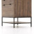 Four Hands Trey Modular Filing Cabinet - Auburn Poplar