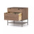 Four Hands Trey Modular Filing Cabinet - Auburn Poplar