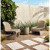 Four Hands Portia Outdoor Occasional Chair - Vintage White