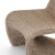 Four Hands Portia Outdoor Occasional Chair - Vintage White