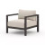 Four Hands Sonoma Outdoor Chair, Bronze - Faye Sand