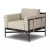 Four Hands Hearst Outdoor Chair - Faye Sand