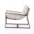 Four Hands Avon Outdoor Sling Chair - Sand