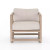 Four Hands Callan Outdoor Chair - Faye Sand