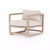 Four Hands Callan Outdoor Chair - Faye Sand