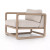 Four Hands Callan Outdoor Chair - Faye Sand