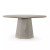 Four Hands Bowman Outdoor Dining Table - Grey Concrete