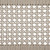Four Hands Delmar Outdoor Dining Chair - Washed Brown - Ivory Rope