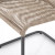 Four Hands Grover Outdoor Dining Chair - Vintage White
