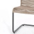 Four Hands Grover Outdoor Dining Chair - Vintage White