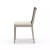 Four Hands Sherwood Outdoor Dining Chair, Weathered Grey - Faye Sand