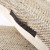Four Hands Neema Pouf - Set Heathered Wool