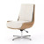 Four Hands Burbank Desk Chair - Elder Sand