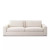 Four Hands Bloor Sofa - Essence Natural