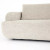 Four Hands Benito Sofa - Plushtone Linen