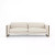 Four Hands Otis Sofa - Thames Cream