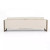 Four Hands Otis Sofa - Thames Cream