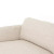 Four Hands Otis Sofa - Thames Cream (Closeout)