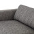 Four Hands Otis Sofa - Arden Charcoal