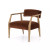 Four Hands Tyler Armchair - Surrey Auburn