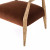 Four Hands Tyler Armchair - Surrey Auburn