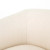 Four Hands Lyla Chair - Kerbey Ivory