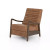 Four Hands Chance Recliner - Warm Taupe Dakota