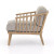 Four Hands Ariel Chair
