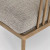 Four Hands Ariel Chair