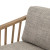 Four Hands Ariel Chair