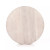 Four Hands Hudson Round Coffee Table - Ashen Walnut