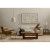 Four Hands Erie Coffee Table (Closeout)