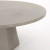 Four Hands Bowman Outdoor Coffee Table - Grey Concrete