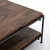 Four Hands Simien Square Coffee Table