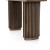 Four Hands Rutherford Console Table