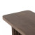Four Hands Rutherford Console Table