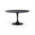 Four Hands Powell Dining Table - Bluestone - 55"