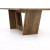 Four Hands Pryor Dining Table - 87"
