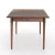 Four Hands Harper Extension Dining Table - 84/104"