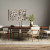 Four Hands Harper Extension Dining Table - 84/104"